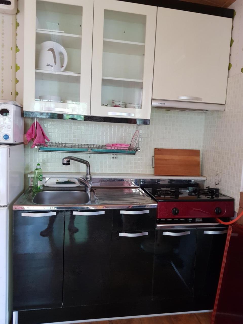 Jnw Minbak Hotell Damyang Exteriör bild